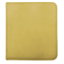 ULTRA PRO: VIVID COLLECTION: 12-POCKET ZIPPERED PRO-BINDER