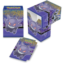 Ultra Pro: Pokemon Gallery Series Deck Boxes