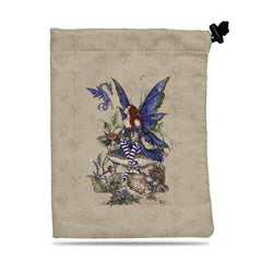 Amy Brown Treasure Nest Dice Bags