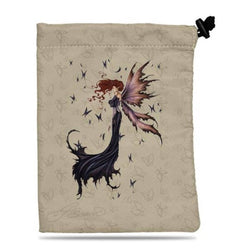 Amy Brown Treasure Nest Dice Bags
