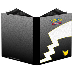 Pokémon 360 Card Pro-Binder Portfolio