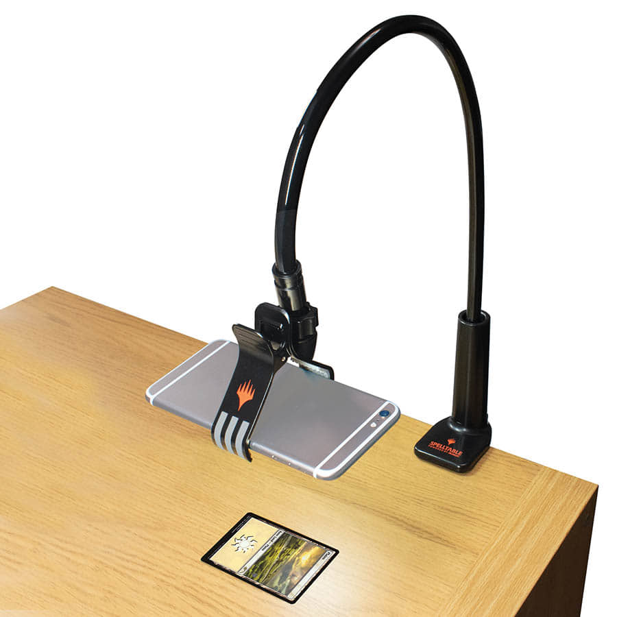Magic the Gathering Spelltable Stand