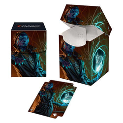 Streets of New Capenna Art Boxes