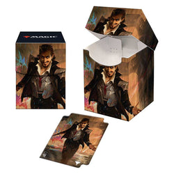 Streets of New Capenna Art Boxes