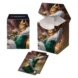 Streets of New Capenna Art Boxes