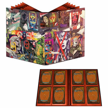 Bloomburrow Pro Binder (4-Pocket)