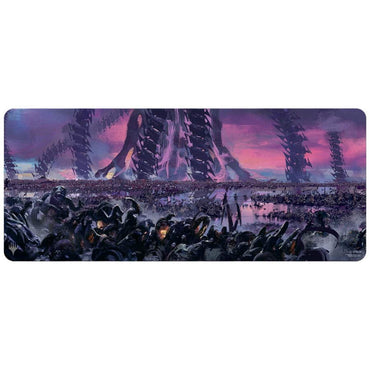 March of The Machine Table Mat (6 Foot)