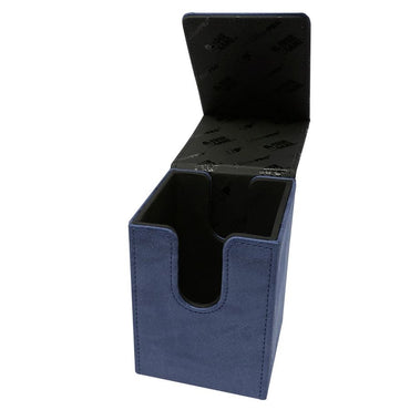 Alcove Flip Deck Box: Suede Collection