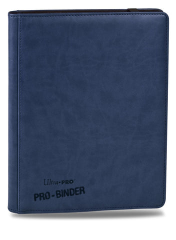 Premium Pro-Binder (9-Pocket)