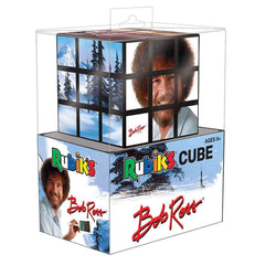 Licensed Rubik's Cubes