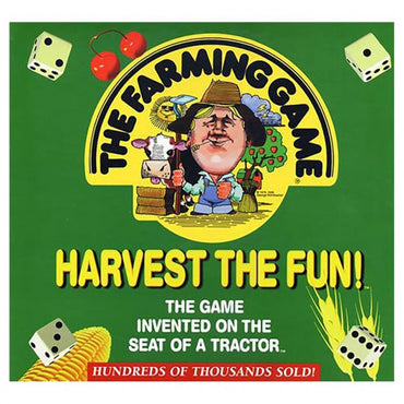 The Farming Game