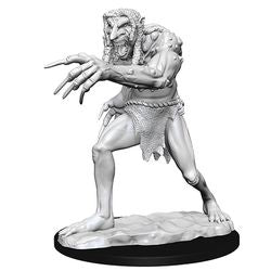 Dungeons & Dragons Nolzur`s Marvelous Unpainted Miniatures: W12.5 Troll