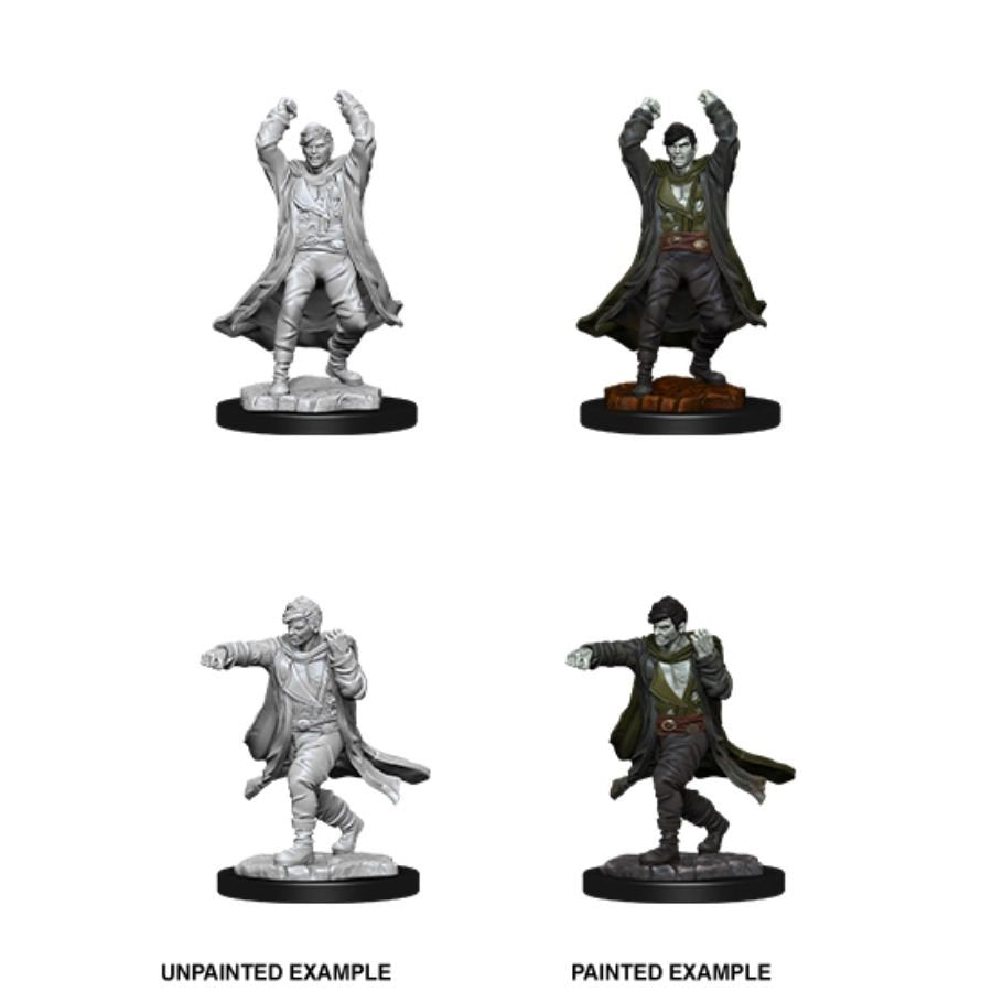 Dungeons & Dragons Nolzur`s Marvelous Unpainted Miniatures: W12 Revenant