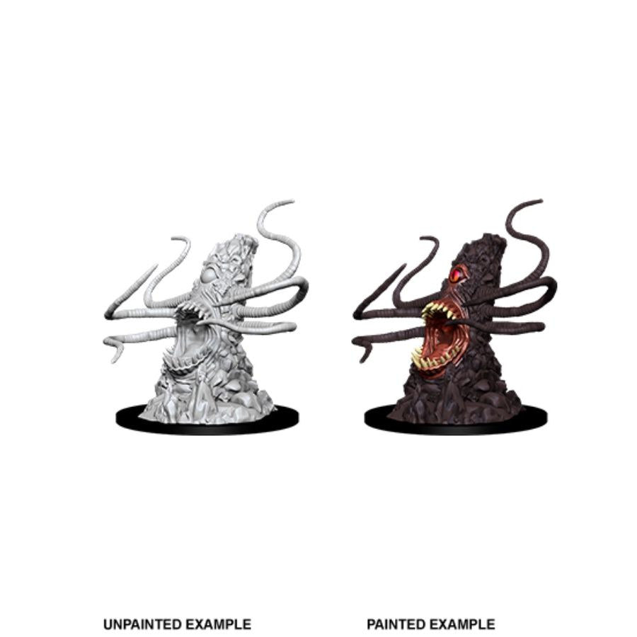 Dungeons & Dragons Nolzur`s Marvelous Unpainted Miniatures: W12 Roper