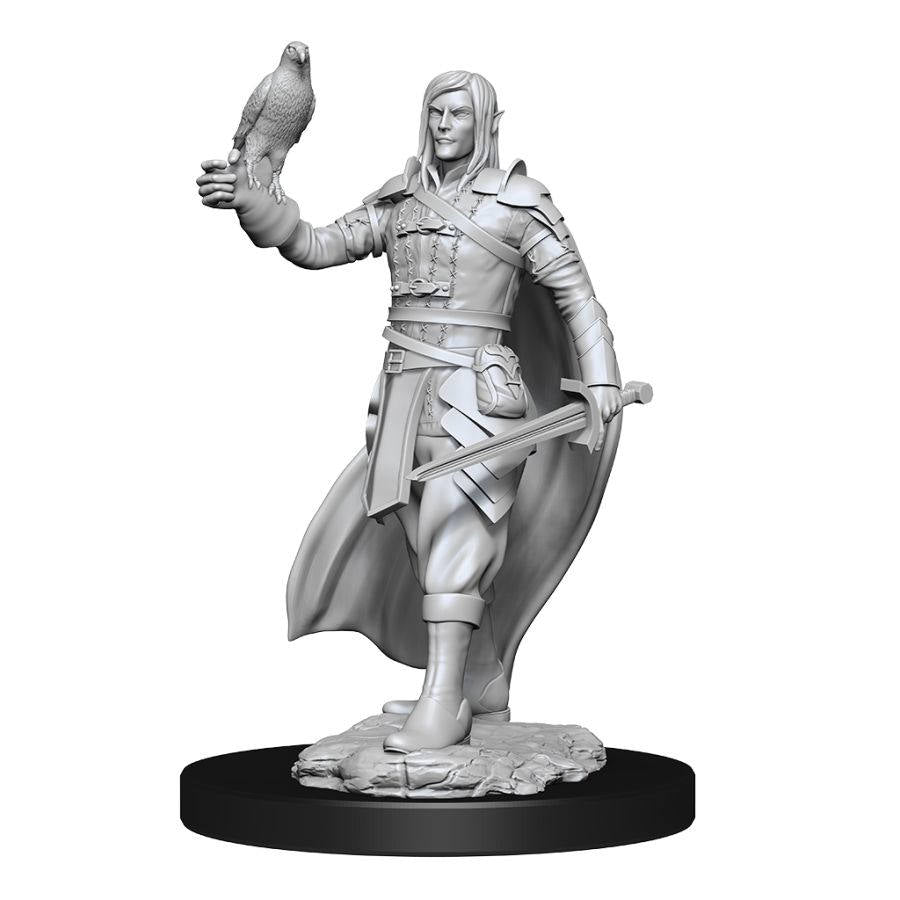 Dungeons & Dragons Nolzur`s Marvelous Unpainted Miniatures: W13 Eleven Ranger