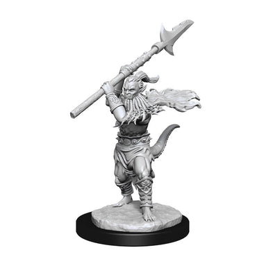 Dungeons & Dragons Nolzur`s Marvelous Unpainted Miniatures: W13 Bearded Devils
