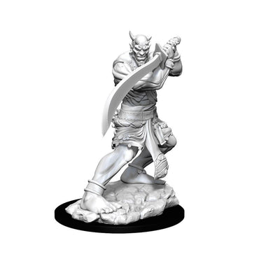 Dungeons & Dragons Nolzur`s Marvelous Unpainted Miniatures: W13 Efreeti