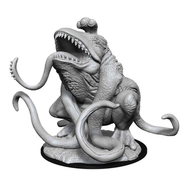 Dungeons & Dragons Nolzur`s Marvelous Unpainted Miniatures: W13 Froghemoth