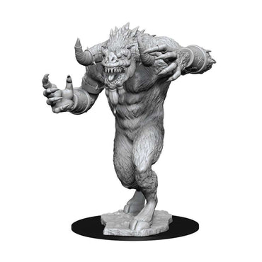 Dungeons & Dragons Nolzur`s Marvelous Unpainted Miniatures: W13 Goristro