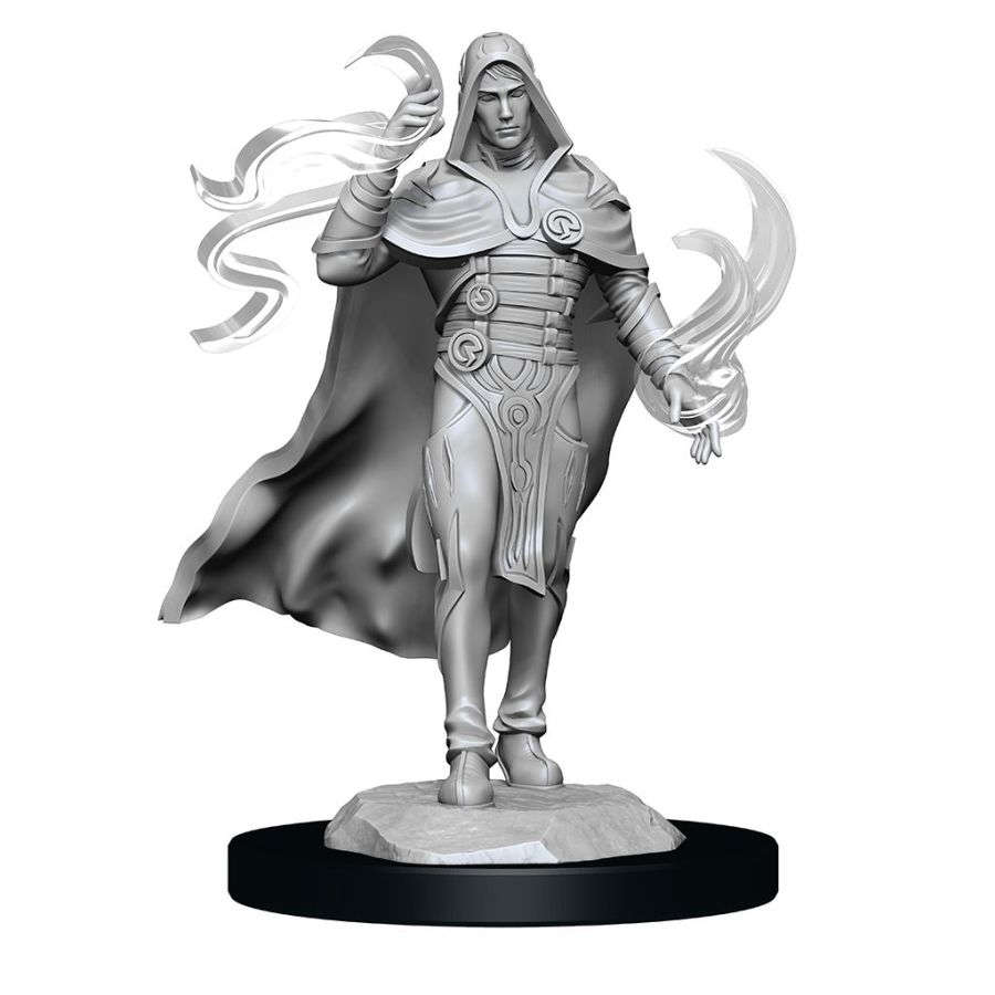 Magic The Gathering Miniature: Jace
