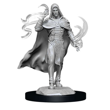Magic The Gathering Miniature: Jace