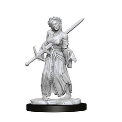 Magic: the Gathering Unpainted Miniatures W03: Ghouls