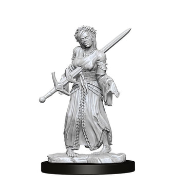 Magic: the Gathering Unpainted Miniatures W03: Ghouls