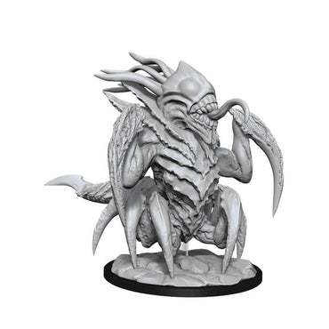 Magic: the Gathering Unpainted Miniatures W03: Mage Hunter