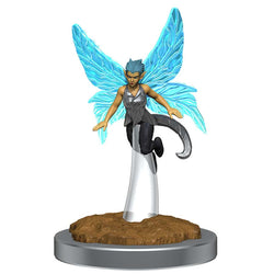 Critical Role Unpainted Miniature: W3 Wishers Pixies