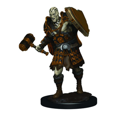 Dungeons & Dragons Icons of the Realms Premium Figures: W3 Goliath Fighter