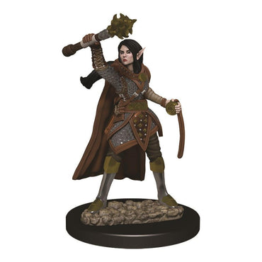 Dungeons & Dragons Icons of the Realms Premium Figures: W2 Elf Cleric