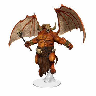 Icons of the Realms:Orcus