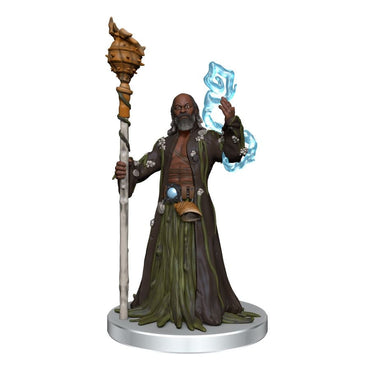 Dungeons & Dragons Icons of the Realms: Ghosts of Saltmarsh Miniature Set 1