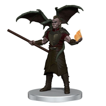 Dungeons & Dragons Icons of the Realms: Ghosts of Saltmarsh Miniature Set 2