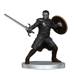 Dungeons & Dragons Icons of the Realms: Ghosts of Saltmarsh Miniature Set 2