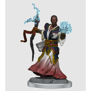 Magic the Gathering Premium Miniature W1 Teferi