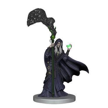 Dungeons & Dragons Fantasy Miniatures: Icons of the Realms Figure Pack - War Of the Dragons