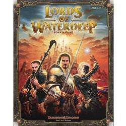 Lord of Waterdeep